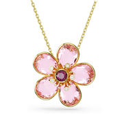 Collana Swarovski Donna IDYLLIA in Lega metallica Zirconia 5657875